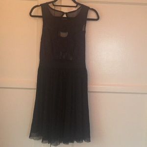 Beautiful Black dress